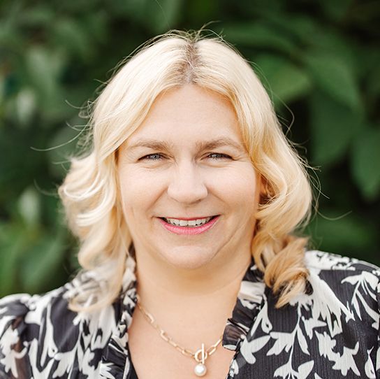 Christiane Bauerdick, Finanzkirchmeisterin