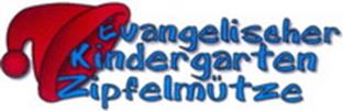 Logo Kindertagesstätte Zipfelmütze