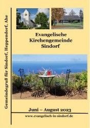 Gemeindegruß 2/23