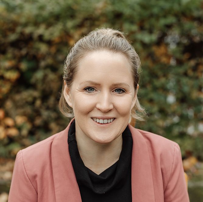 Portrait Anika Abitsch