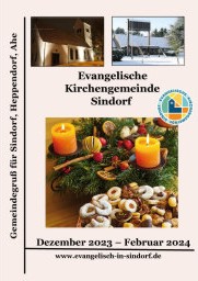 Gemeindegruß 4/23