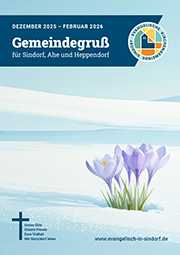 Gemeindegruß 4/25