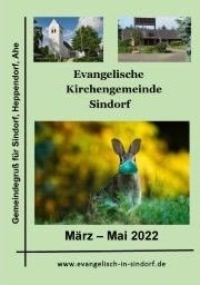 Gemeindegruß 1/22