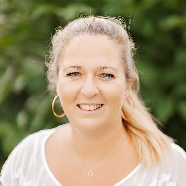 Hartwich-Selb, Nathalie Personalkirchmeisterin