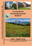 Gemeindegruß 2/25