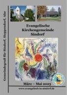 Gemeindegruß 1/23