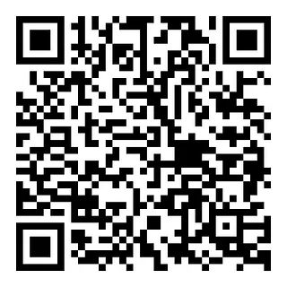 Qr-Code zur Nachhaltigkeitsgruppe
