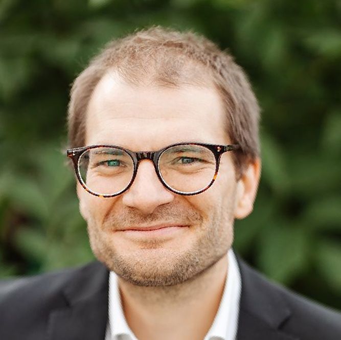 Hendrik Schnabel, Pfarrer