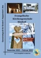 Gemeindegruß 4/22